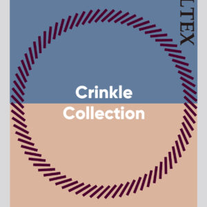 2020 Newsletter - Crinkle Collection