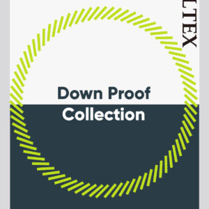 2020 Newsletter - Down Proof