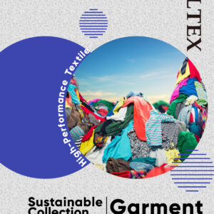 2020 Newsletter - Garment Recycled Collection close loop