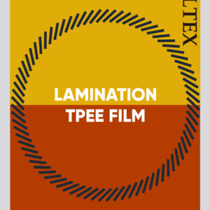 2020 Newsletter - Lamination 2L - TPEE Film
