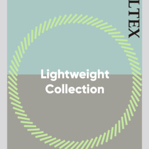2020 Newsletter - Lightweight Collection