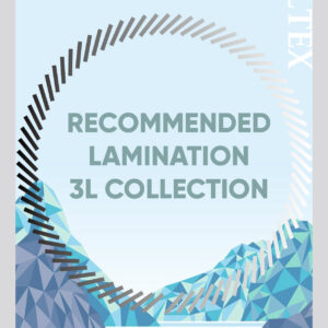 2020 Newsletter - Recommended items 3-layer collection