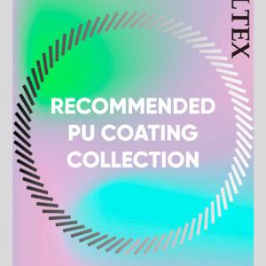2020 Newsletter - Recommended items - PU Coating