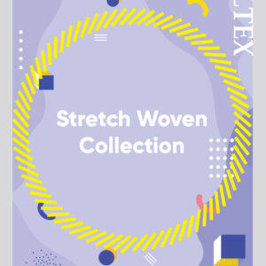 2020 Newsletter - Stretch Woven