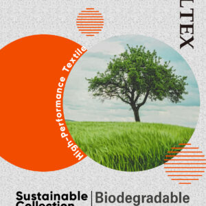 PALTEX Newsletter - Bio-degradable Collection