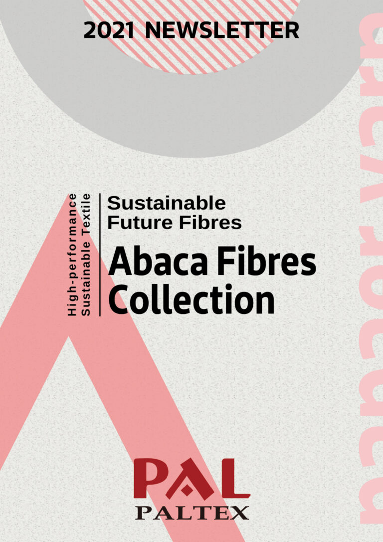 Read more about the article Abaca fibers – plant for a future